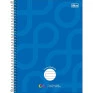 Caderno-Universitario-Pauta-Ampliada-1-Materia-80-Folhas