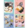 Caderno-Brochurao-Purffect-Cat-80-Fls-CD