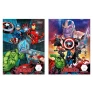 Caderno-Quadriculado-10x10-Avengers-Brochura-