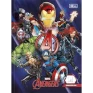 Caderno-Quadriculado-10x10-Avengers-Brochura-