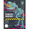 Caderno-Brochura-Quadriculado-1x1-40-Folhas-Raptor-