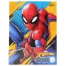 Caderno-Quadriculado-Spider-Man-10x10-40-Folhas-Brochura