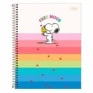 Caderno-Colegial-10-Materias-Snoopy-160fls