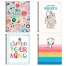 Caderno-Colegial-10-Materias-Snoopy-160fls