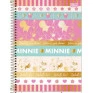 caderno-universitario-12-materias-192-folhas-Minnie
