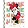 caderno-universitario-12-materias-192-folhas-Minnie