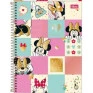 caderno-universitario-12-materias-192-folhas-Minnie