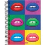 caderno-universitario-15-materias-240-folhas-On-Fleek