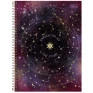 caderno-universitario-16-materias-256-folhas-Magic