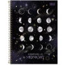 caderno-universitario-16-materias-256-folhas-Magic