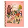 Caderno-Universitario-10-Materias-LoveLand