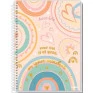 Caderno-Universitario-10-Materias--Arco-iris