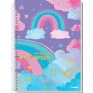 Caderno-Universitario-10-Materias--Arco-iris
