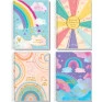 Caderno-Universitario-10-Materias--Arco-iris