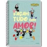 caderno-universitario-16-materias-256-folhas-Smilinguido