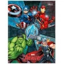 Caderno-Brochurao-Avengers-80Fls-CD