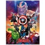 Caderno-Brochurao-Avengers-80Fls-CD