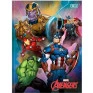 Caderno-Brochurao-Avengers-80Fls-CD