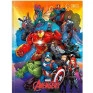 Caderno-Brochurao-Avengers-80Fls-CD