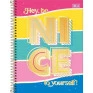 Caderno-Universitario-10-Materias-Be-Nice-160fls