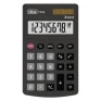 Calculadora-de-bolso-tilibra-TC03-preta