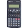 Calculadora-cientifica-tilibra-TC08-preta