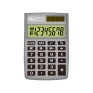 Calculadora-bolso-tilibra-TC17-cinza