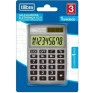 Calculadora-bolso-tilibra-TC17-cinza