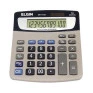 Calculadora-de-Mesa-Elgin-12-Dig-Solar-MV-4123