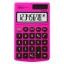 Calculadora-de-Bolso-Tilibra-Tc03-Rosa