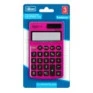 Calculadora-de-Bolso-Tilibra-Tc03-Rosa