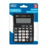 Calculadora-Tilibra-TC04-Preta