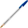 Caixa-Caneta-Bic-Azul-C/50-Unidades-