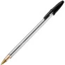 Caixa-Caneta-Bic-Preta-C/50-Unidades-