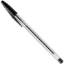 Caixa-Caneta-Bic-Preta-C/50-Unidades-