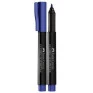 Caneta-Retroprojetor-Faber-1.0-Azul