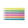Canetinha-Faber-Castell-Vai-e-Vem-Neon-6-Cores
