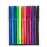 Caneta-Hidrografica-12-Cores-Lavavel
