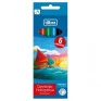 -Caneta-Hidrografica-06-Cores-Academie-Tilibra