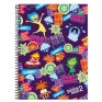 Caderno-Divertidamente-10-Materias-160Folhas