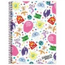 Caderno-Divertidamente-10-Materias-160Folhas