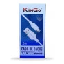 Cabo-USB-Para-Celular-Micro-USB-2-Metros-