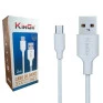 Cabo-Usb-P/Celular-Type-C-2-Metros