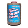 Barbante-Super-Cone-N.6-Caramelo