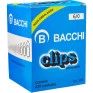Clips-6/0-Bacchi-C/220-UN-500G