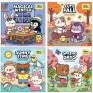 Livro-Colorir-Cute-&-Relax-46-Folhas