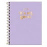 Caderno-Colegio-10-Materias-Happy-Lilas-160Fls