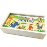 Domino-De-Madeira-Com-28-Pecas-Animais-