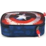 Estojo-Box-Capitao-America-Azul-Escuro