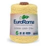 Barbante-Euroroma-Amarelo-Bebe-4/6-600g-610m-